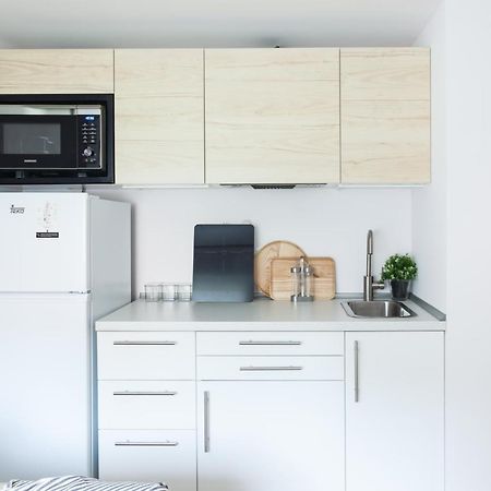Charming Madrid Lofts 아파트 외부 사진