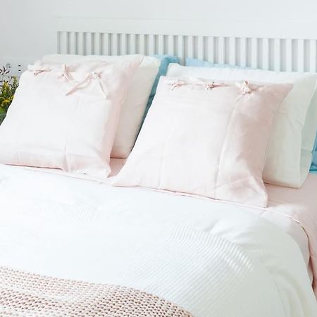 Charming Madrid Lofts 아파트 외부 사진