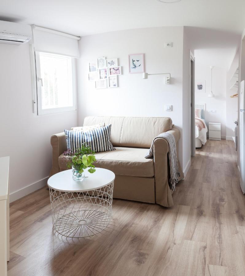 Charming Madrid Lofts 아파트 외부 사진