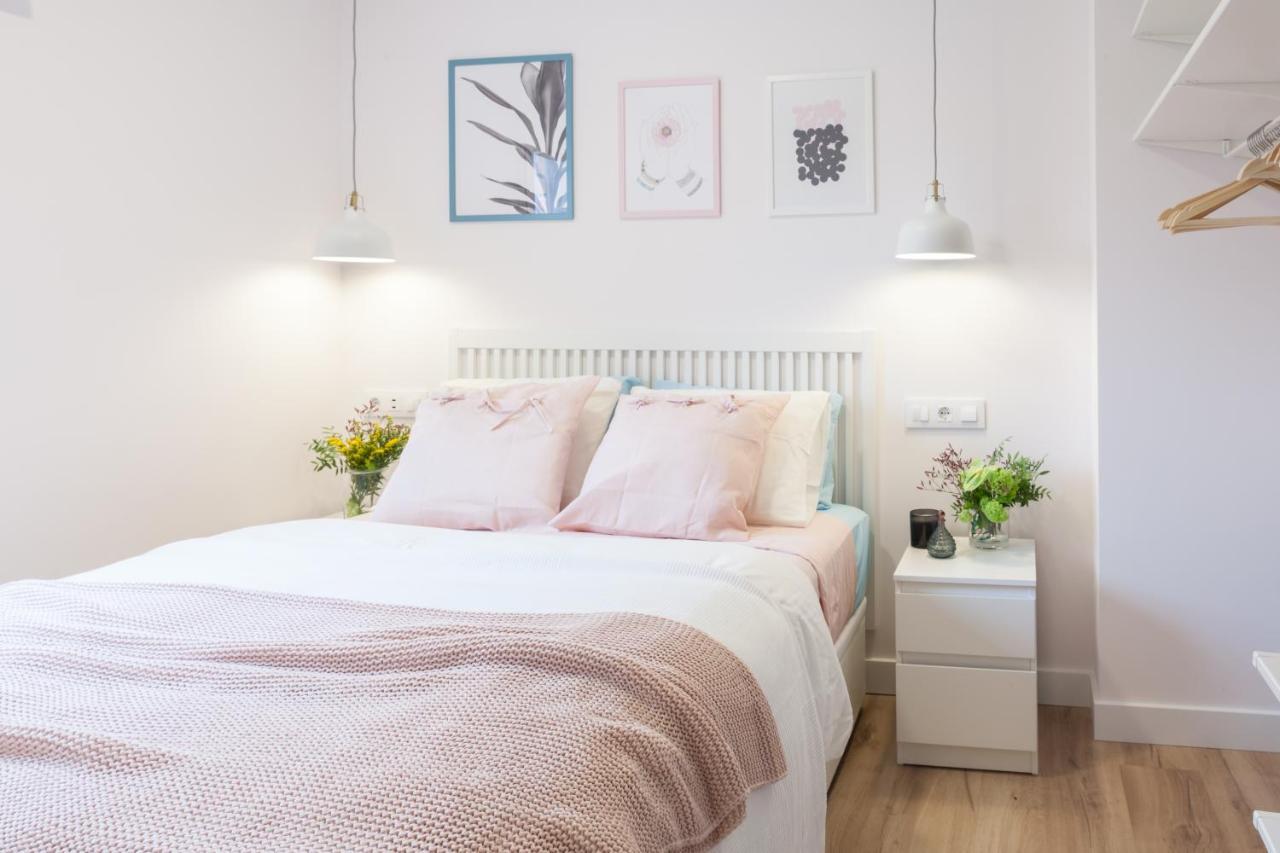 Charming Madrid Lofts 아파트 외부 사진