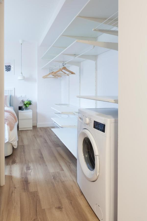 Charming Madrid Lofts 아파트 외부 사진