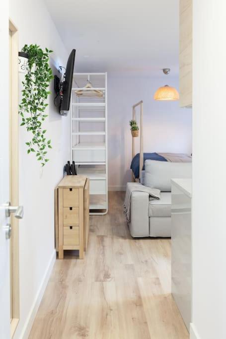 Charming Madrid Lofts 아파트 외부 사진